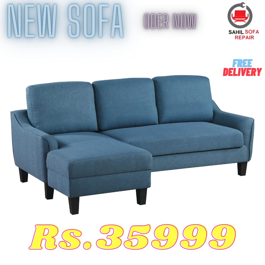 sofa repair